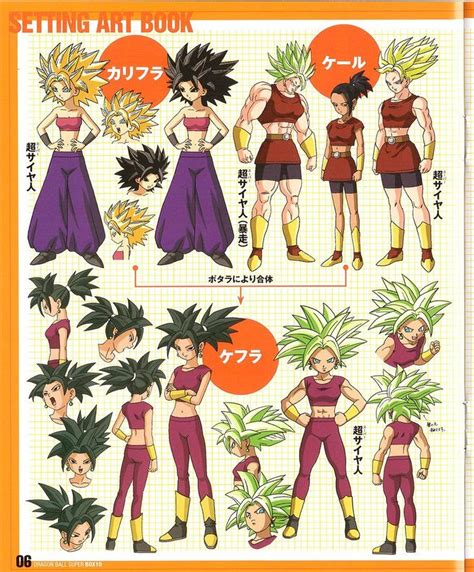 Kefla (Character)